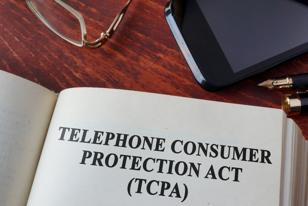 Aetna: Reminder - Telephone Consumer Protection Act: What you need to know
