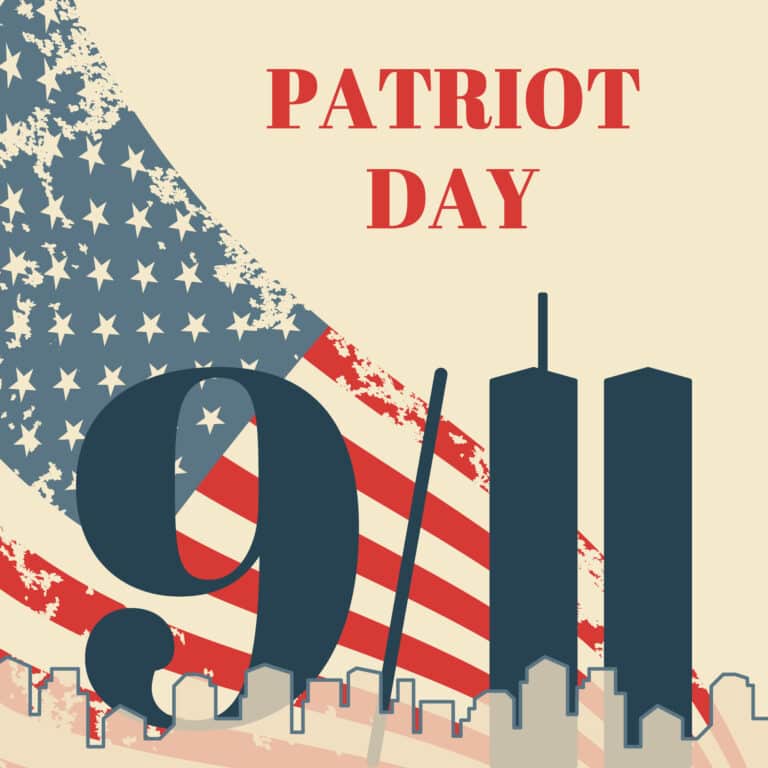 Patriot Day Osborn Insurance Group