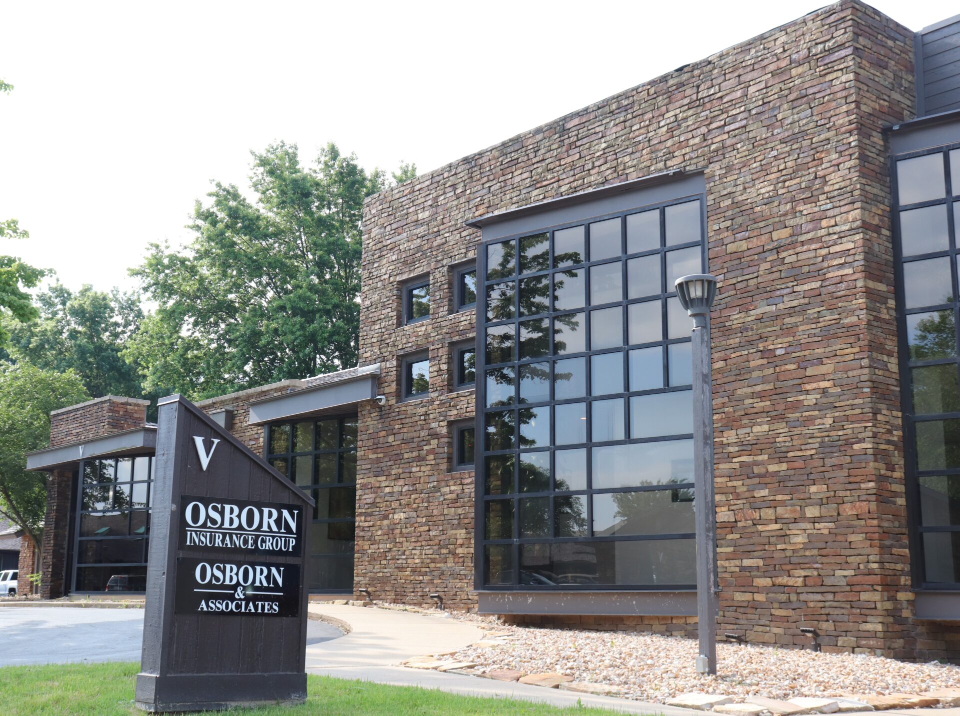 Welcome to Osborn Insurance Group